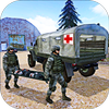 Modern Army Rescue Mission icon