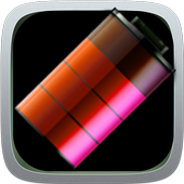 Advanced Battery Power Saver أيقونة