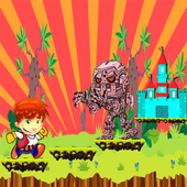 Super Boy Adventure icon