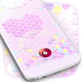 Screen Lock 2018 New Theme icon