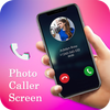 My Photo Caller Screen icon