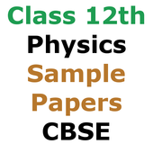 12th Physics CBSE pdf papers icon