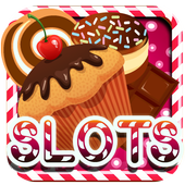 Candy Slots Casino icon