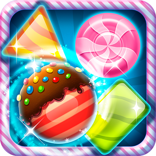 Candy Mania 2019 icon