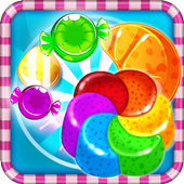 Candy Star Classic icon