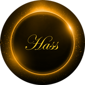 HASS Messenger icon
