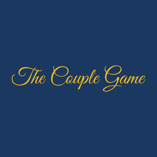 The Couple Game: Relationship quiz game ❤️ icon