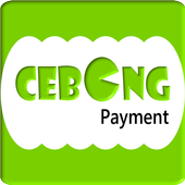 Cebong Payment icon