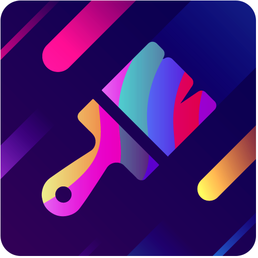 Themes For Telegram icon