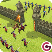 Clash Roman Empire: Rise of Rome icon