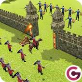 Clash Roman Empire: Rise of Rome