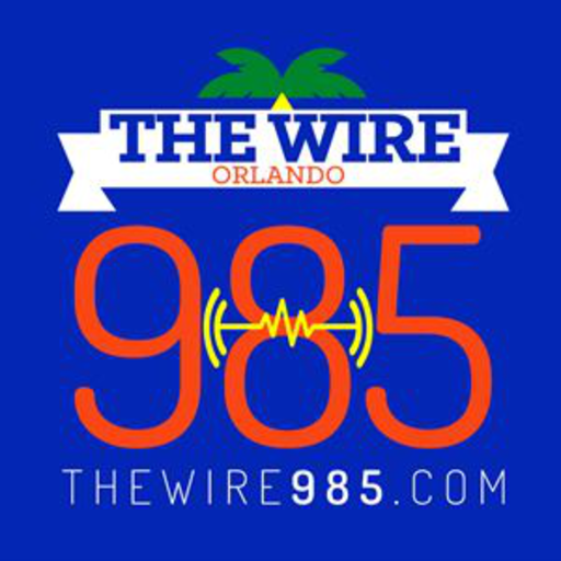 The Wire 98.5 icon