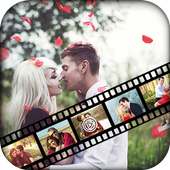 Valentine Video With Music on 9Apps