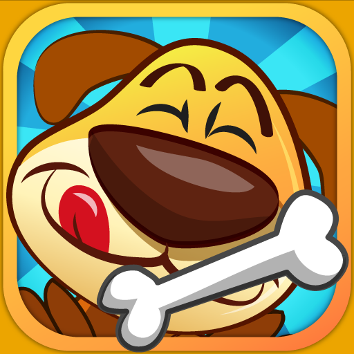 Impossible Pet™ | Match  Animal &amp; Food icon