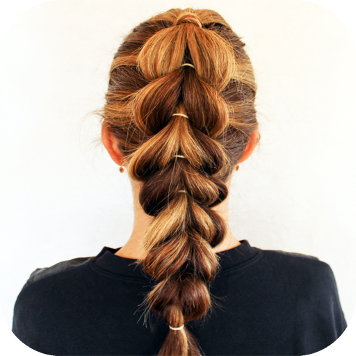 Girls Hairstyles – Latest icon