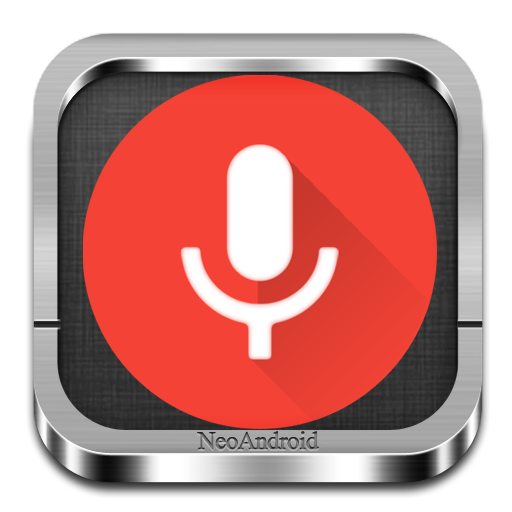 녹음기 : 음성녹음, 무료 icon