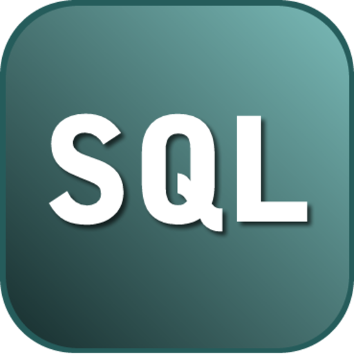 SQL Practice PRO - Learn SQL Databases आइकन