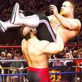 World Mayham Tag Team:3D Fighting Contest Game