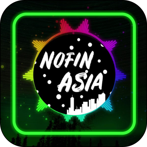 DJ Nofin Asia Remix Nonstop 2021 icon