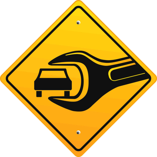 أعطال السيارات وحلولها - اكواد || OBD -خلفيات أيقونة