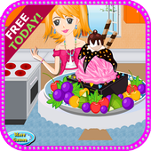 Tornie Ice Cream icon