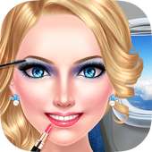 Life of a Jet Set Social Star