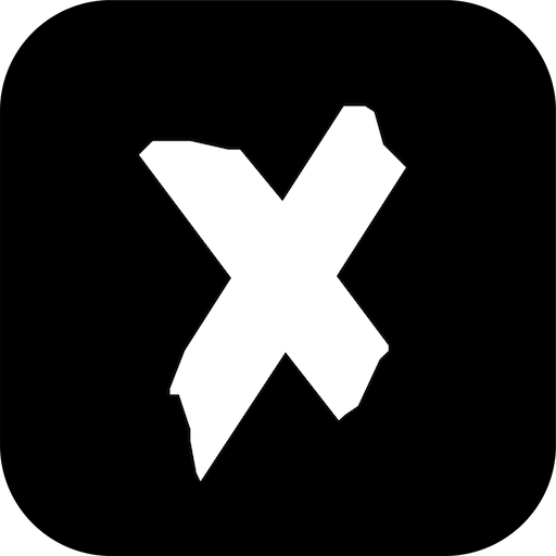 X Runners icon