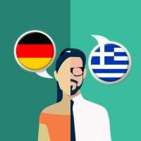 German-Greek Translator on 9Apps