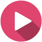 HD Video Player icon