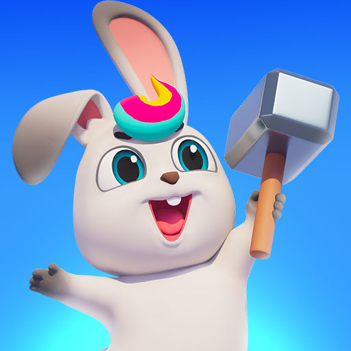 Crazy Coin أيقونة