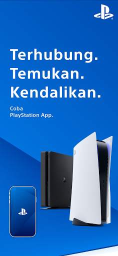 PlayStation App screenshot 1