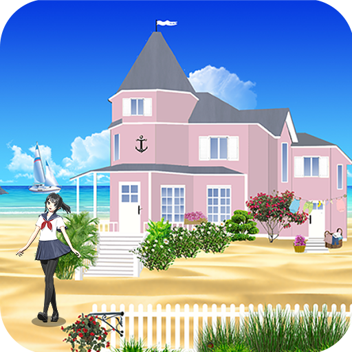 Props Sakura Id School Tips icon