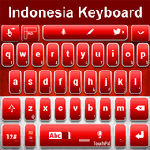 Indonesia Keyboard icon