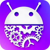 Smart clean manager - System repair - Battery save icon