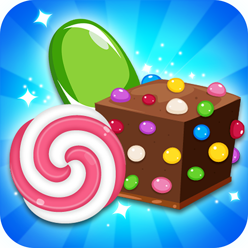 Chocolate Candy icon