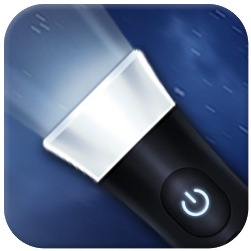 Torchlight - LED flashlight icon