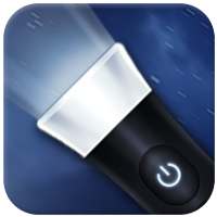 Torchlight - LED flashlight on 9Apps