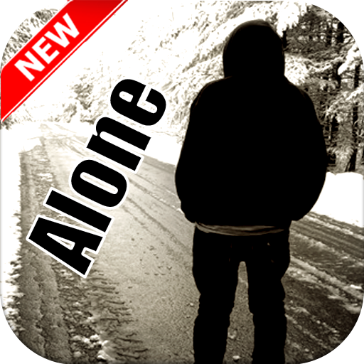 Alone Wallpapers icon