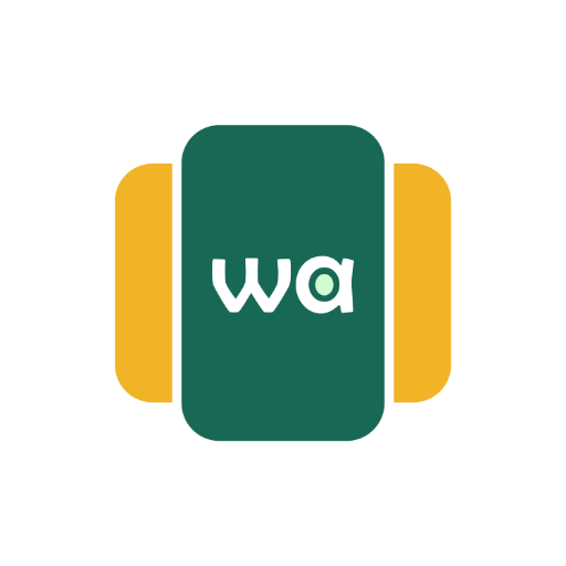 Wallfever - Minimal Wallpapers icon