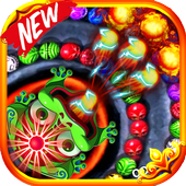 Zuma Deluxe Legend icon