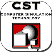 CST Micro wave Studio icon