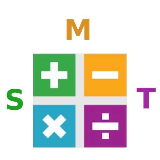 Math Skill Test icon