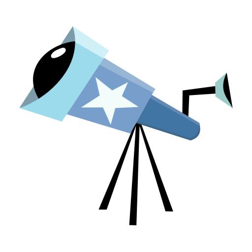 Starry Space (Live Wallpaper) icon