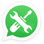 WhatsApp A1 Tool icon