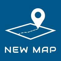 뉴맵 New Map - 포스코인재창조원 on 9Apps