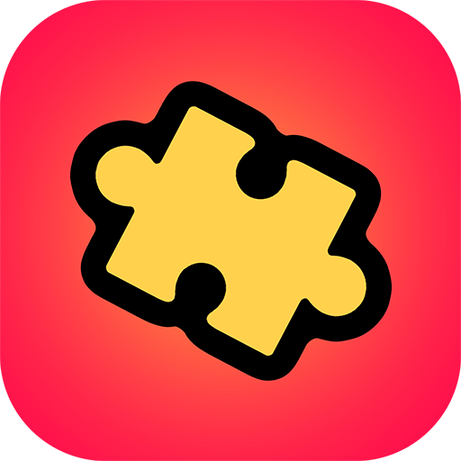 Pure Jigsaw icon
