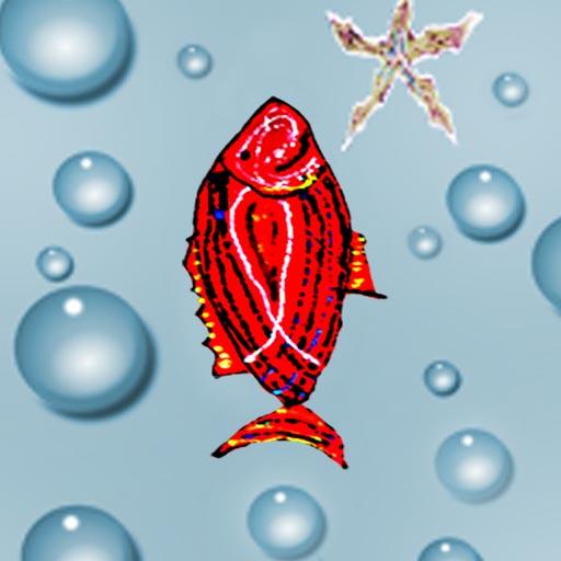 Fish Game : Fish Clash One icon