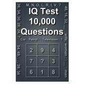 IQ Test on 9Apps