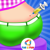 Simulatore per iniezioni gratis 2018: Medico preli icon