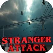 Dead Before Daylight -Stranger Attack Game icon